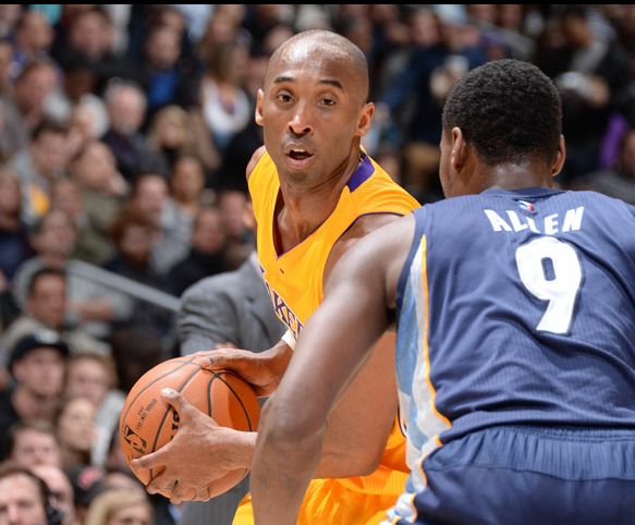 Grizzlies dodge overtime  in win vs Lakers