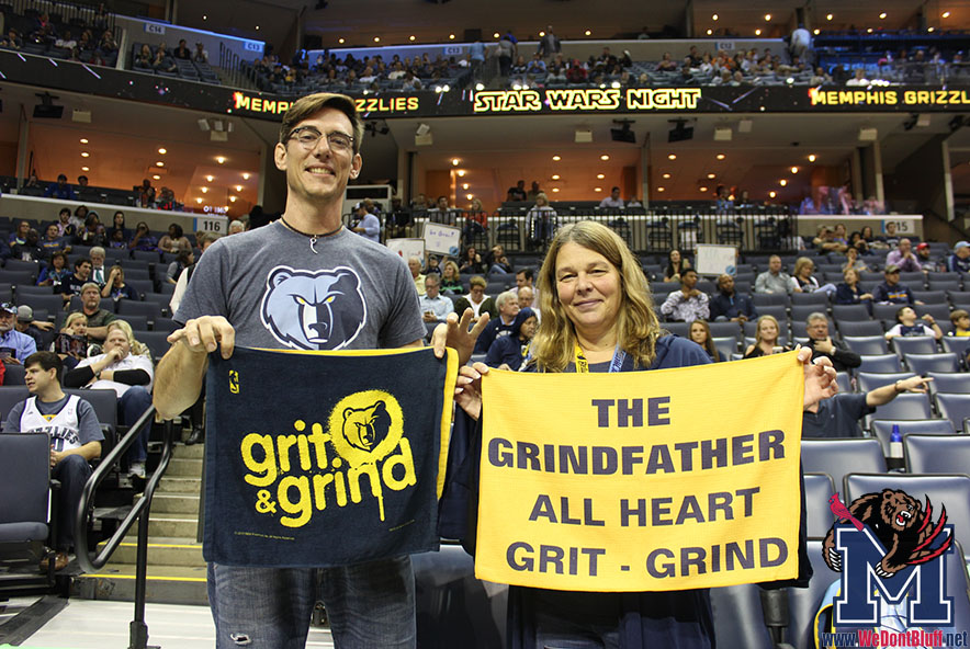 Hornets Vs Grizzlies