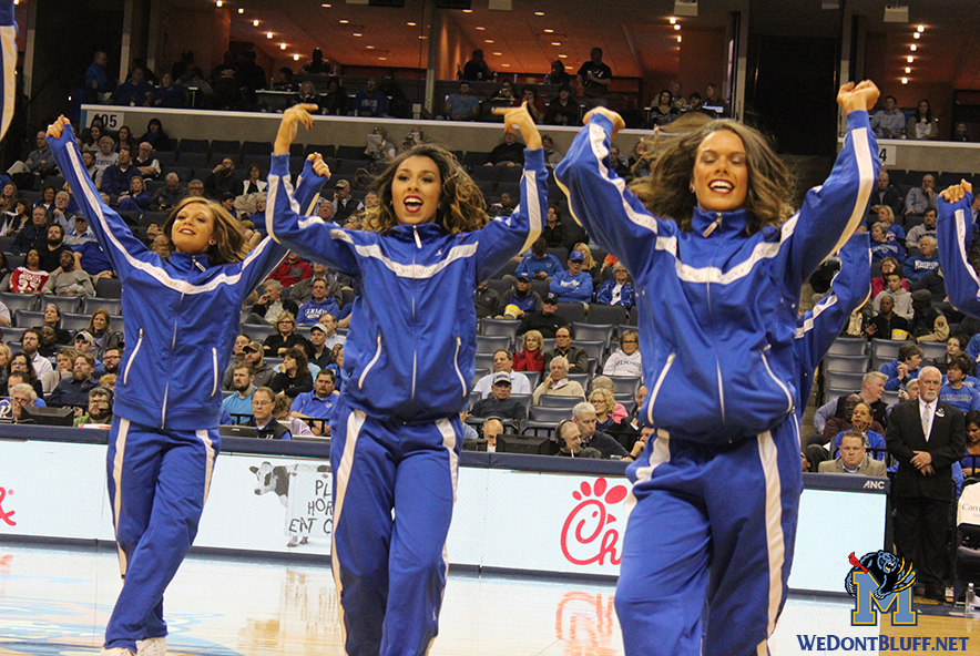 11-30  JSU 69 MEM 84 (207)
