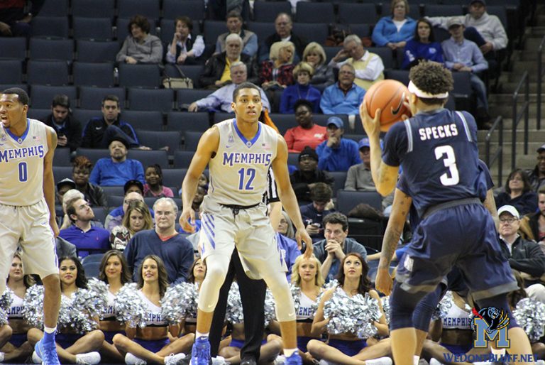 11-30  JSU 69 MEM 84 (386)