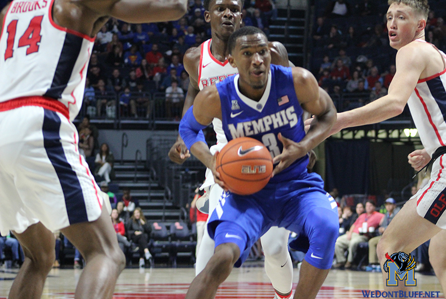 12-3 MEM 77 MISS 85 (214)