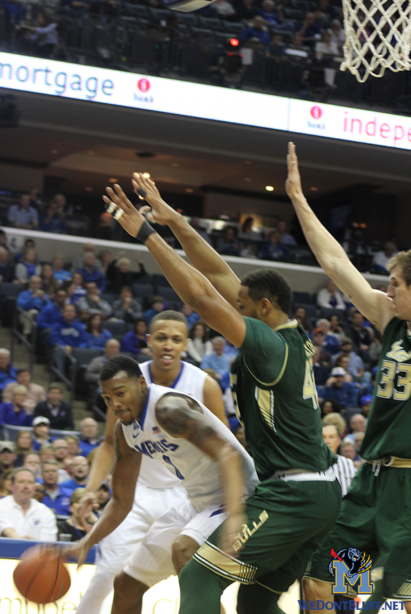 1-14-17 MEM vs USF (416)