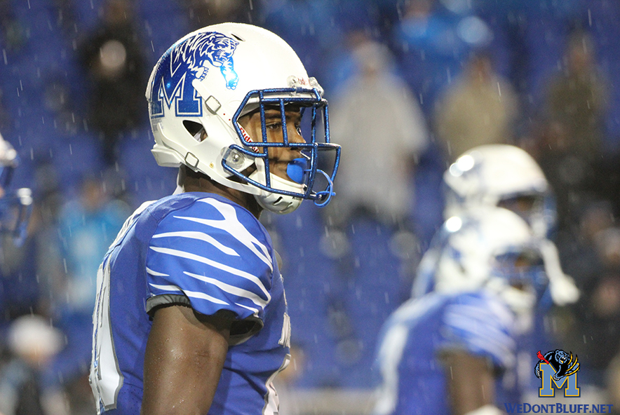Bruins and Tigers prepare for a showdown.