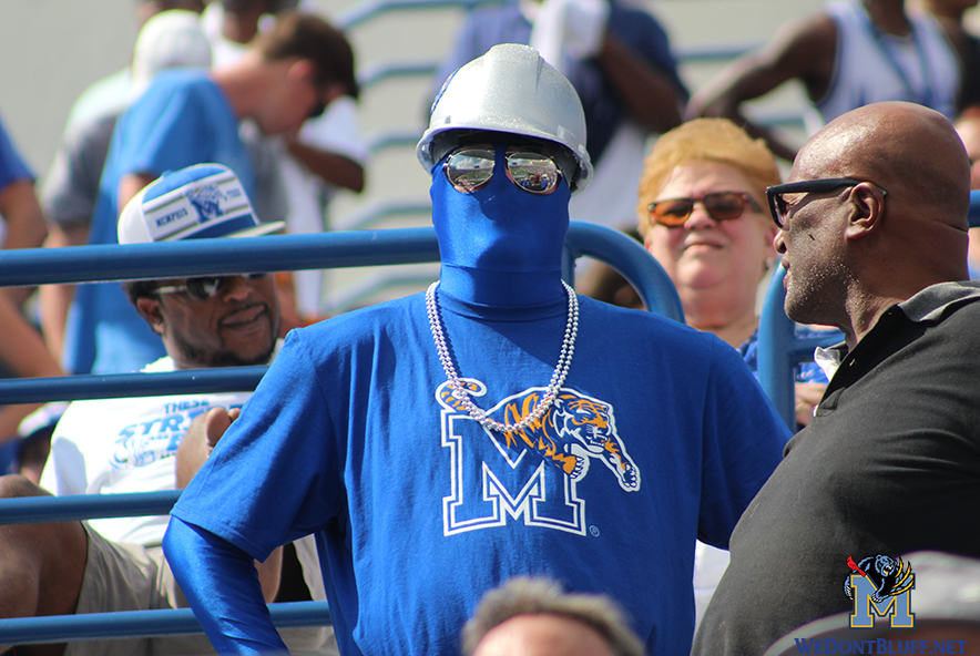 University of Memphis 48 vs UCLA 45 (1028)