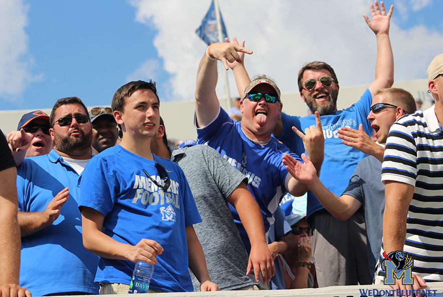 University of Memphis 48 vs UCLA 45 (934)